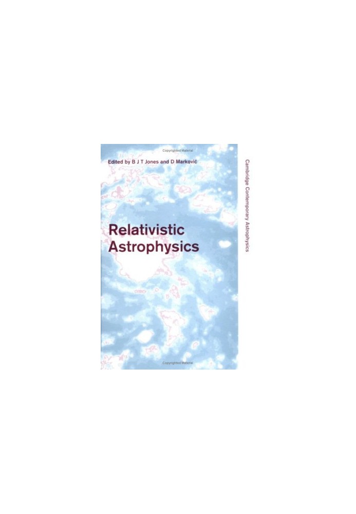 Astrophysical Techniques