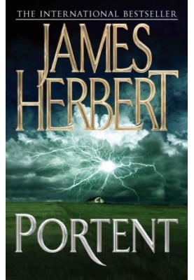 Herbert, James - Portent