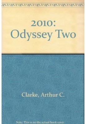 2010: Odyssey Two