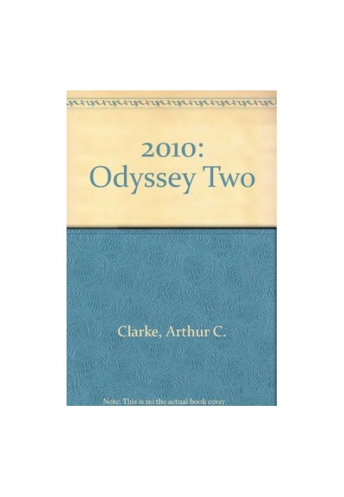 2010: Odyssey Two