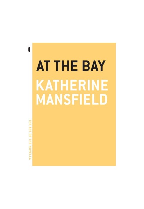 At the Bay