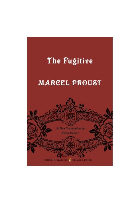 The Fugitive