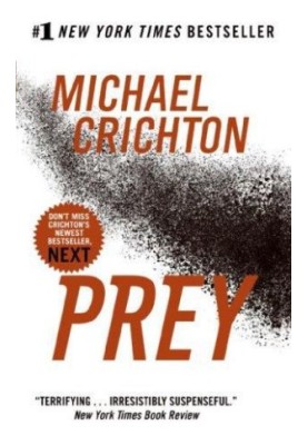 Prey