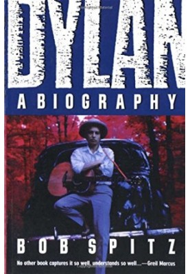Dylan : a biography