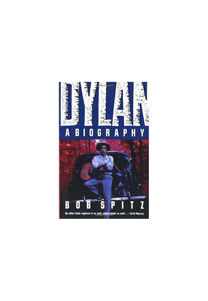 Dylan : a biography