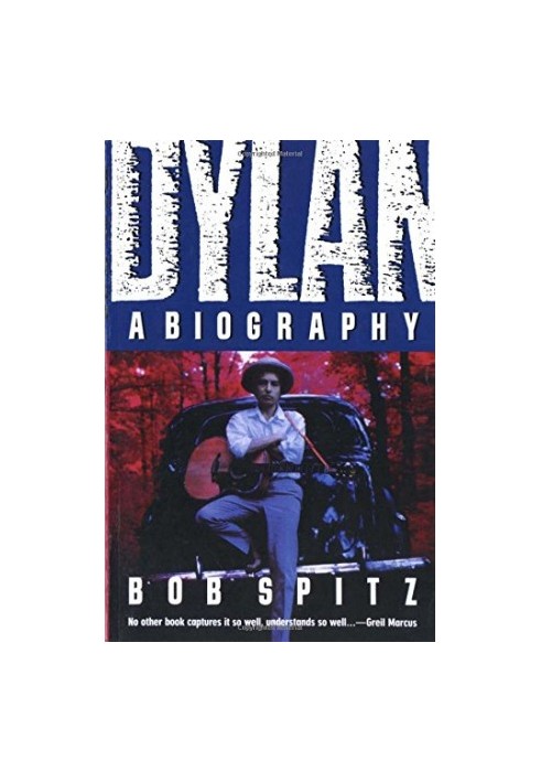 Dylan : a biography