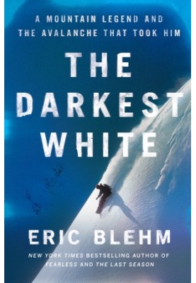 The Darkest White