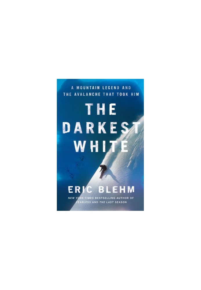 The Darkest White