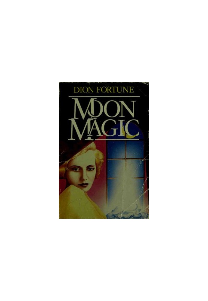 Moon Magic