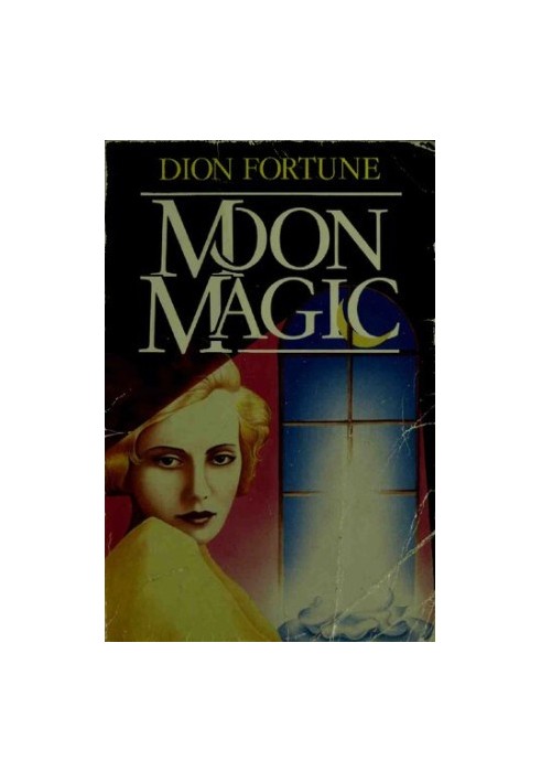 Moon Magic