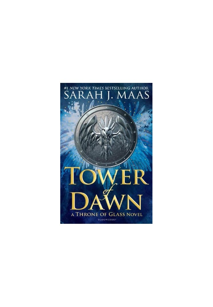 Tower of Dawn