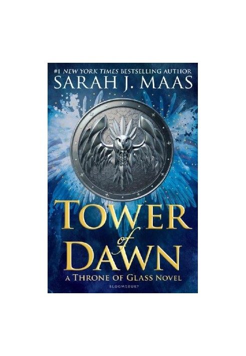 Tower of Dawn