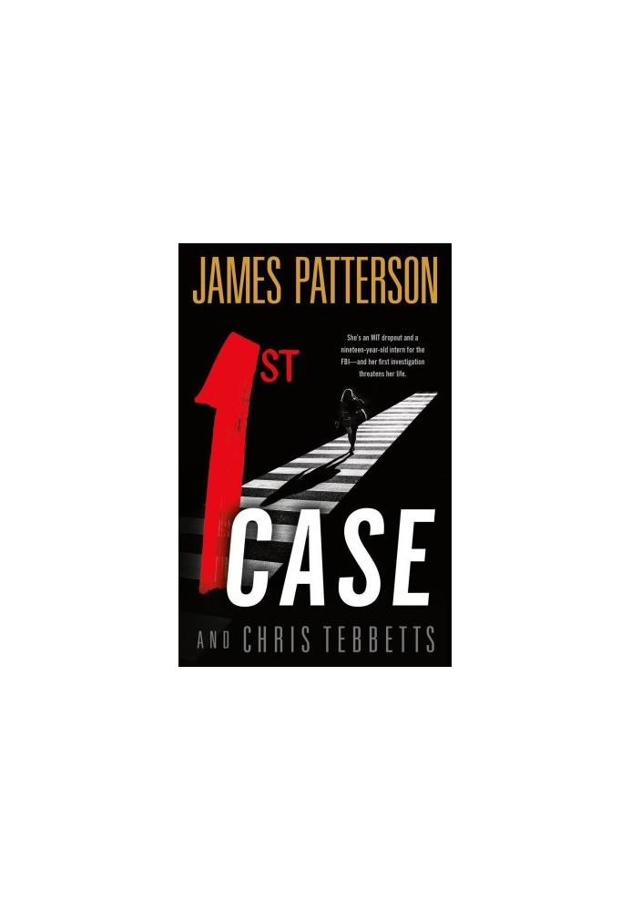 1st Case