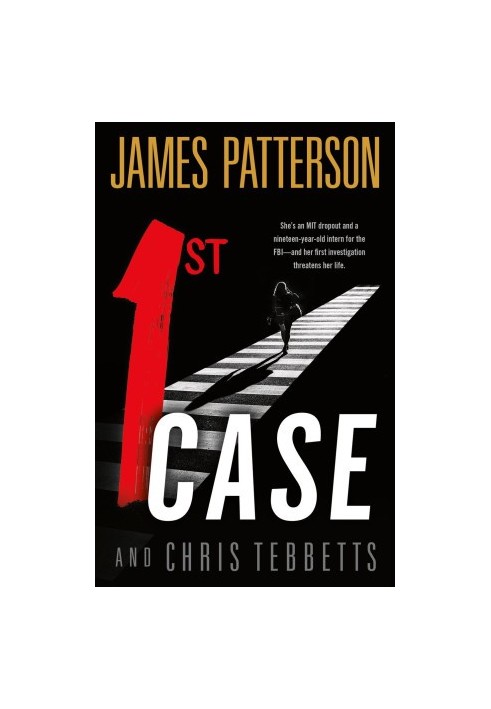1st Case