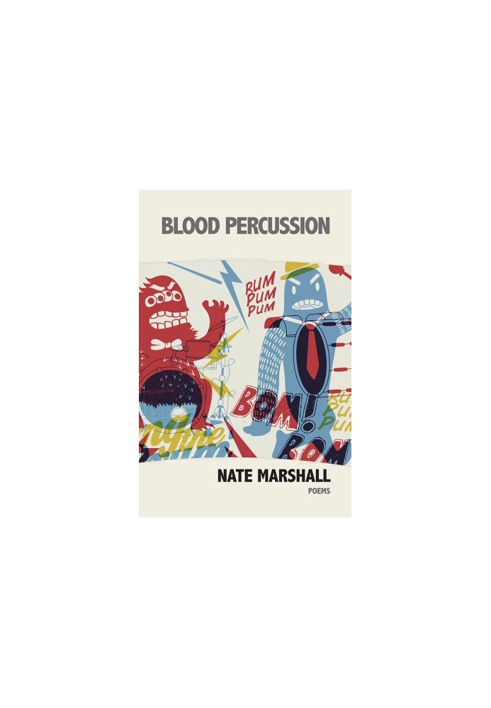 [Blood Percussion 01] • Blood Percussion