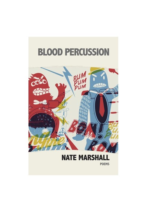 [Blood Percussion 01] • Blood Percussion