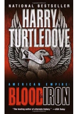 American Empire: Blood and Iron