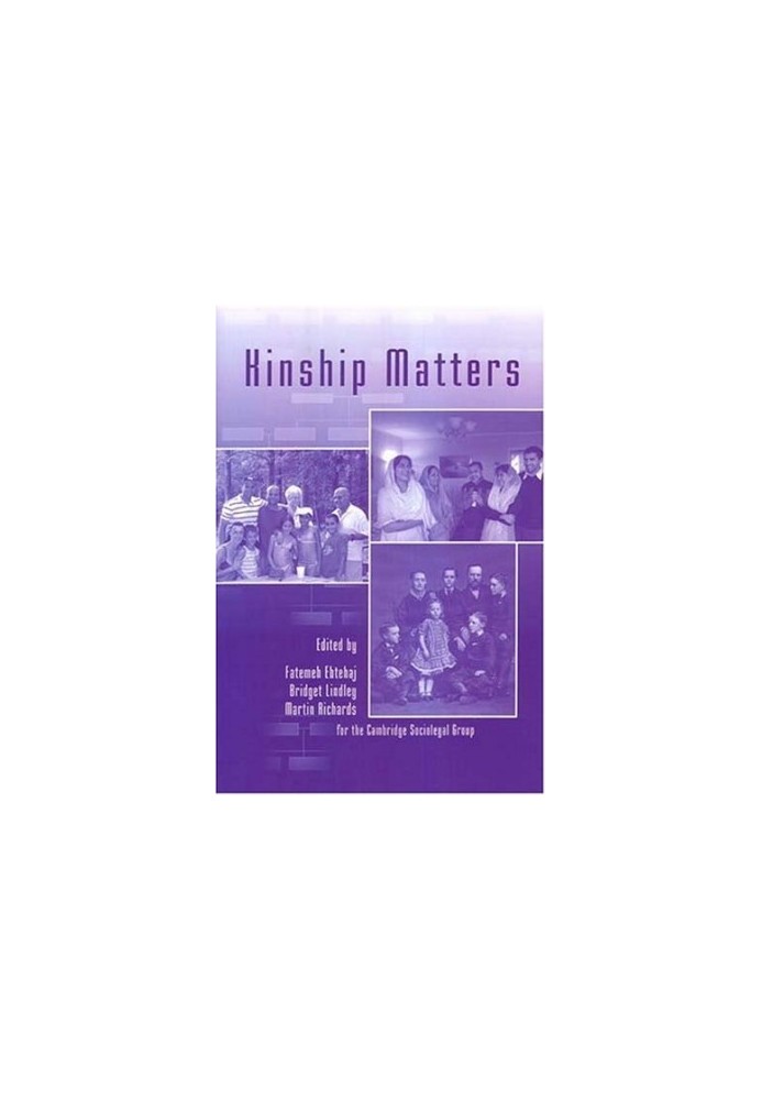 Kinship Matters