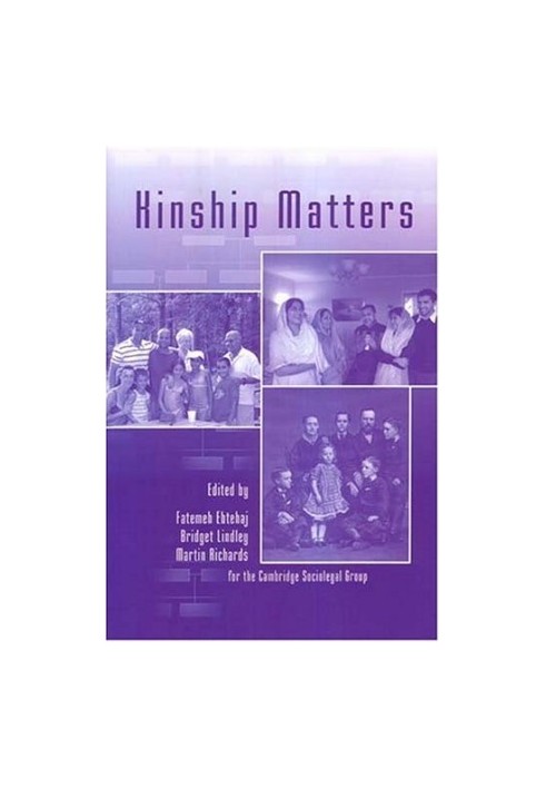 Kinship Matters