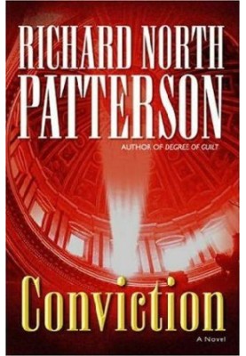 Conviction ( Christopher Paget 4 )