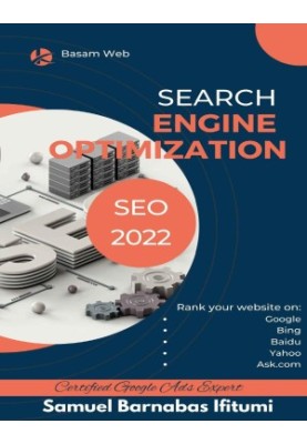 SEO 2022 Learn SEO (Search Engine Optimization)