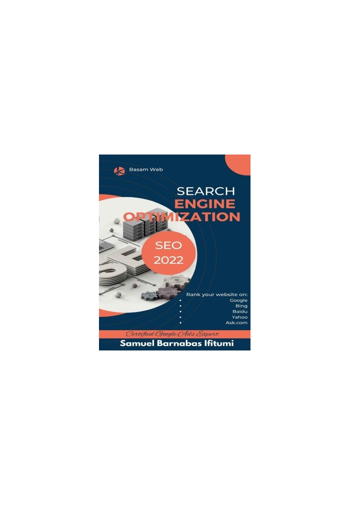 SEO 2022 Learn SEO (Search Engine Optimization)