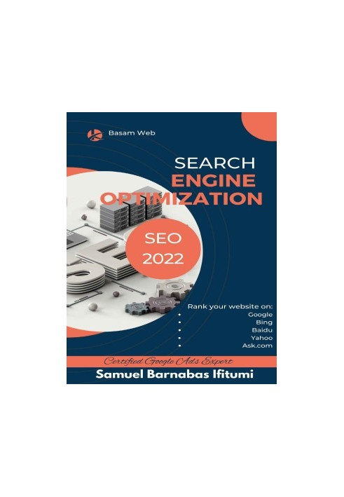 SEO 2022 Learn SEO (Search Engine Optimization)