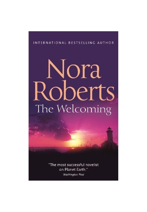 The Welcoming