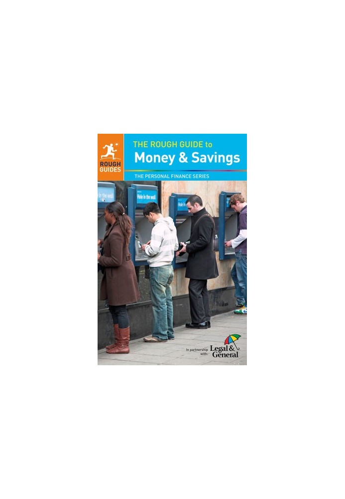 The Rough Guide to Money and Savings