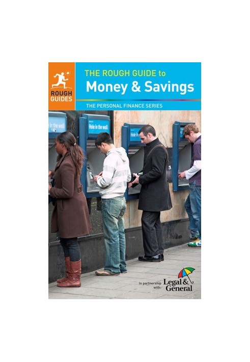The Rough Guide to Money and Savings