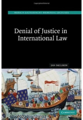 Denial of justice in international law