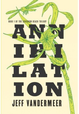 Annihilation