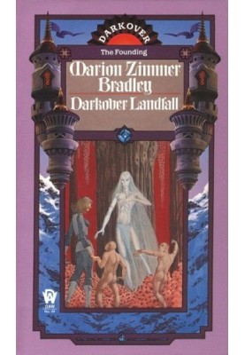 Darkover landfall