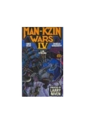 Man-Kzin Wars IV