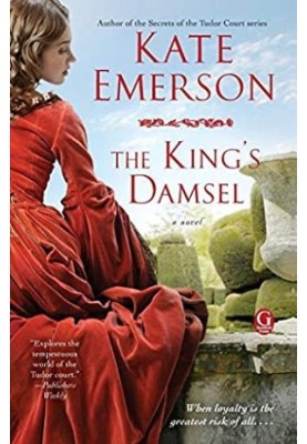 The King's Damsel
