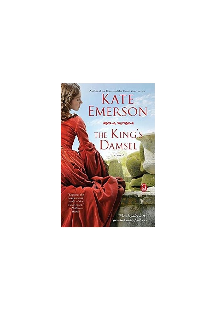 The King's Damsel