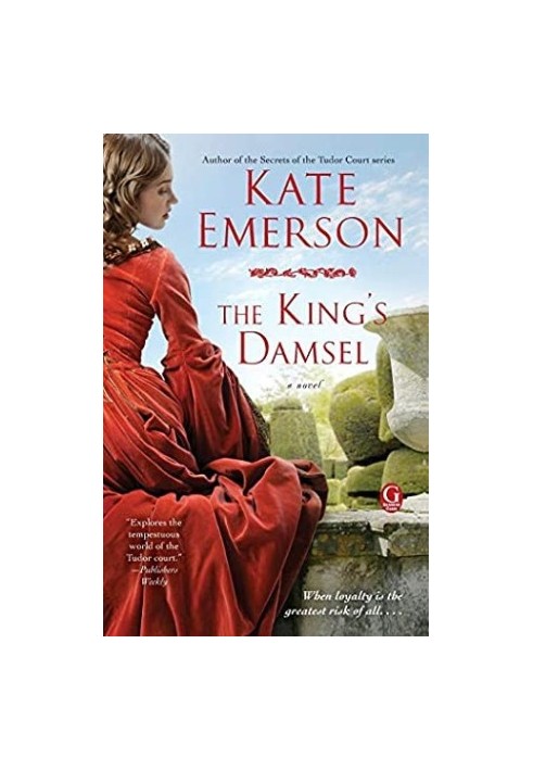 The King's Damsel