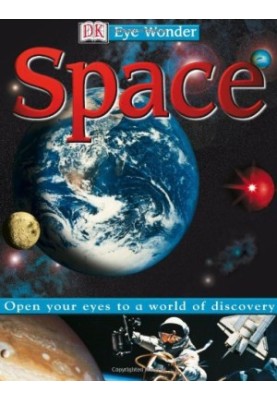 Eye Wonder: Space