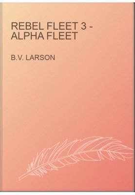 Rebel Fleet 3 - Alpha Fleet