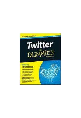 Twitter for dummies