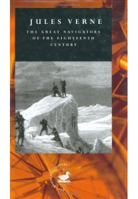 The Great Navigators of the Eighteenth Century (Duckworth Discoverers)