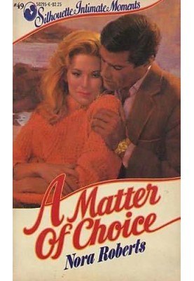 A Matter of Choice