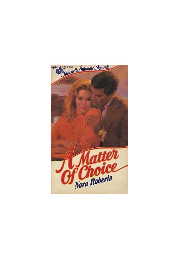A Matter of Choice