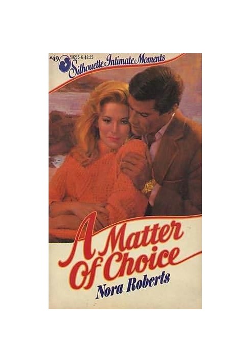 A Matter of Choice