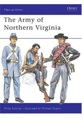 The Army of Northern Virginia