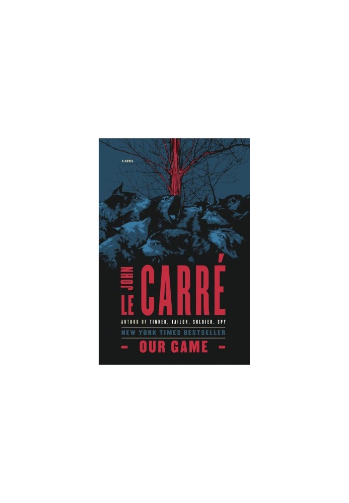 Our Game