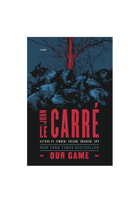 Our Game