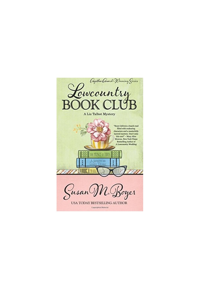 Lowcountry Book Club