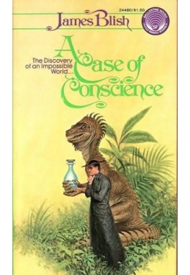 A Case of Conscience
