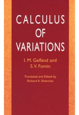 Calculus of Variations